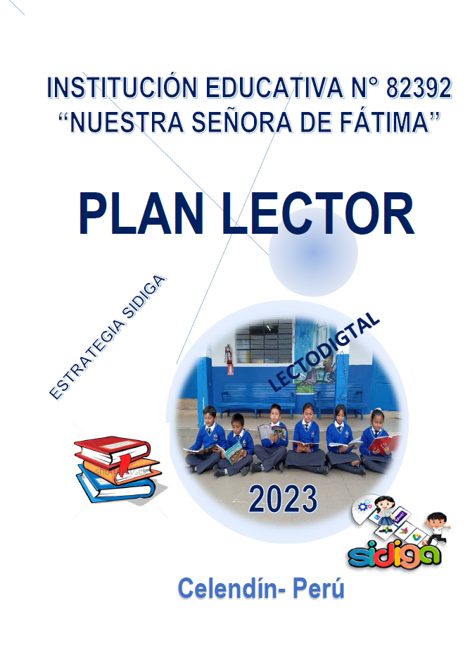 Plan lector 2023 - NSF